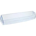 Police dveří do chladničky AEG Electrolux Zanussi 486 × 70 mm (48,6 × 7 cm) - praktický organizér vnitřního prostoru pro snadný přístup k potravinám