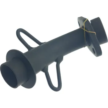 EXHAUST PIPE 2 27402