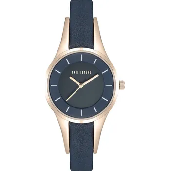 Hodinky Dámské hodinky PAUL LORENS - 8154A-3C2 (zg502a) + BOX Barva (Varianta): tay-23627-uniw