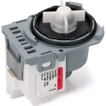 Motor vypouštěcího čerpadla Askoll 290936 M221 25-40W pro pračky AEG, Electrolux, Zanussi - kompatibilní náhradní díl s vysokou životností a spolehlivým výkonem