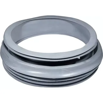 Manžeta dveří pro pračky AEG Electrolux Zanussi - Těsnící manžeta dveří do předem plněných praček bez sušičky, kompatibilní s modelem 1260416027