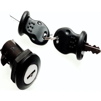 Lock,Storage Box 61220-A06-000