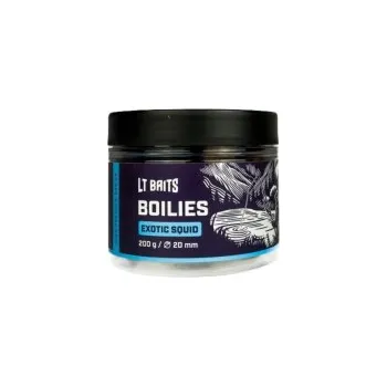 Boilies LT Baits Boilies 200g-Exotic Squid, velikost 16mm