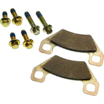 KIT-PAD,BRAKE-SET ARCTIC CAT (all Arctic Cat ATVs, SxS, UTV) 1436-420