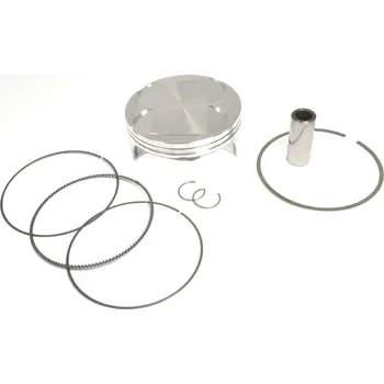 Píst motoru Kovaný píst sada ATHENA S4F09600012A d 95,96 SUZUKI RM-Z 450 2008-2009