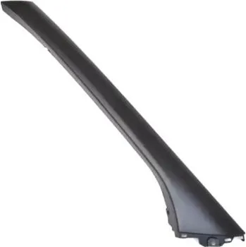 Autosklo Lišta okna Iveco Daily od 2014 pravá vonkajší, 5802032579