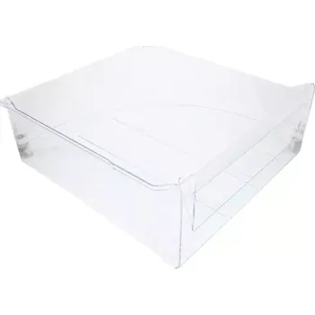 Kuchyňský spotřebič ❄️ Electrolux Originální šuplík mrazicího prostoru pro chladničky AEG, Electrolux, Zanussi - kompatibilní náhradní díl s kódy 8078753012 a 8079145010