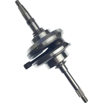 Crank-shaft & Connecting Rod 36601