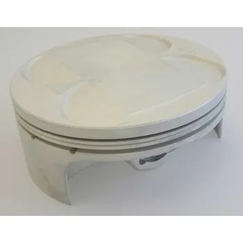 Píst motoru Píst sada AOKI kovaná B SUZUKI RM-Z 450 2008-2013