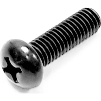 SCREW M5X16 10201