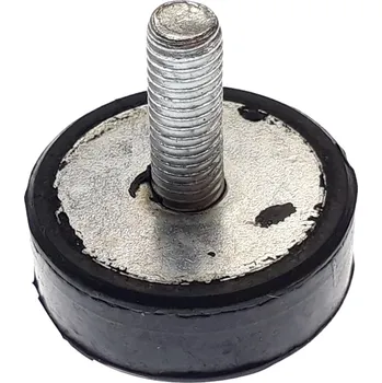 RUBBER CUSHION 25202