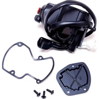 R/B 31410-A81-000 Bottom Clamp,Thumb Throttle 31410-A27-000