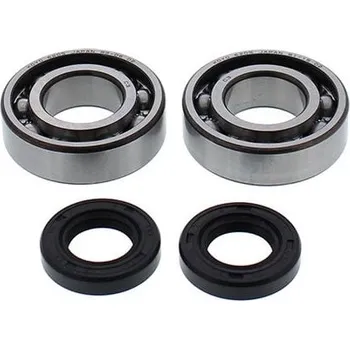 Kliková hřídel Ložiska + těsnění klikovky sada All Balls Racing CB24-1120 GAS GAS TXT 200 1998-2001