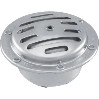 Elektroinstalace pro motocykl Klakson RMS 246070230 PIAGGIO/VESPA Ciao 50 1972-1988