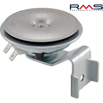 Elektroinstalace pro motocykl Klakson RMS 246070080 PIAGGIO/VESPA Fly 50 2T 2005-2007