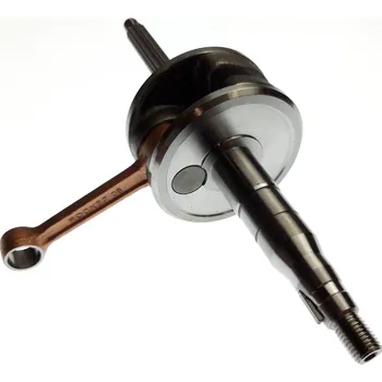 Crankshaft Ass´y 13000-E03-000