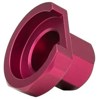 FF COMPRESSION VALVE TOOL 36mm SHOWA 2015 ALU K-TECH 113-010-107 113-010-107