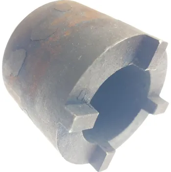 BEARING RETAINER, FRONT OUTPUT SHAFT, NUT WRENCH 80130