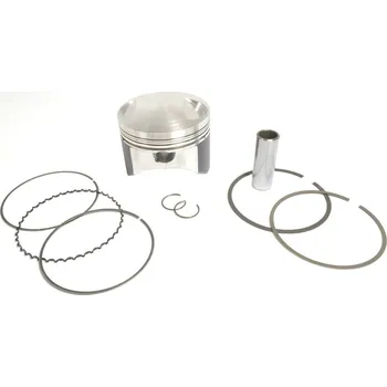 Píst motoru Kovaný píst sada ATHENA S4F088000020 d 87,92 S4F088000020