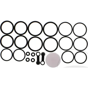 Elektroinstalace pro motocykl Blinkr JMP BL 0015 zadní levý HONDA CBR 1000 RR Fireblade 2009-2016