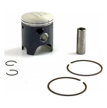 Píst motoru Kovaný píst sada ATHENA S4F056500010 d 56,5mm YAMAHA DT 125 RE 2004-2006