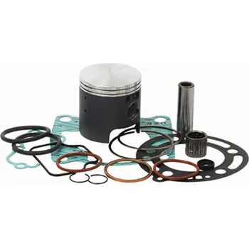 Píst motoru Pístní sada TOPEND VERTEX VTK24520B Válec 54mm Piston 53,95mm KTM EXC 125 2001-2001
