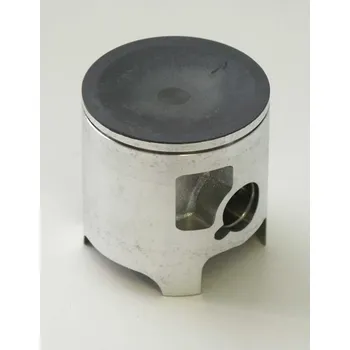 Píst motoru Píst sada AOKI 1mm KAWASAKI KX 125 1988-1989