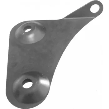 Držák výfuku pro Husqvarna 51,55