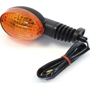 Elektroinstalace pro motocykl Blikač př. - P / zd. - L YAMAHA MT-03 660 2006-2014