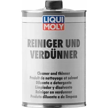 LIQUI MOLY čistič a ředidlo 1 l