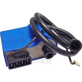 Elektroinstalace pro motocykl CDI řídící jednotka JMT PIAGGIO/VESPA Cosa 125 1987-1995