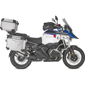 Motodoplněk BMW R1300GS Adv. 25 boční nosiče PLOS5146CAM