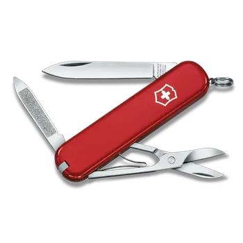 Multifunkční nůž Kapesní nůž Ambassador Victorinox 0.6503