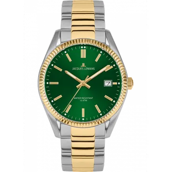 Hodinky Hodinky Jacques Lemans Derby 50-3K