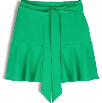 Dámská sukně GATE Mini sukně se šortkami 40 224-0708/446