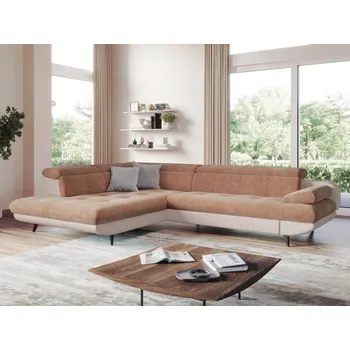 Sedací souprava Rohová sedací souprava LIBRA Levý roh