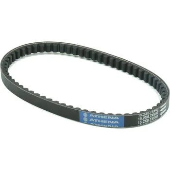 Řetězová sada pro motocykl Řemen variátoru ATHENA S410000350003 HONDA SA 50 Vision 1989-1991