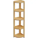 DREWMAX Regál RG132