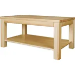 DREWMAX Konferenční stolek ST117 120x70