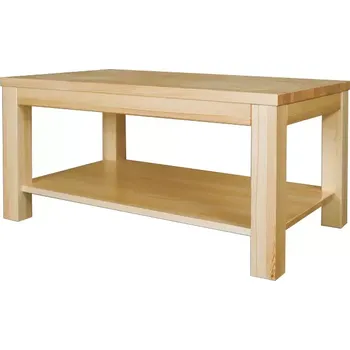 Konferenční stolek DREWMAX Konferenční stolek ST117 120x70