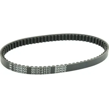 Řetězová sada pro motocykl Řemen variátoru ATHENA PLATINUM S41PLAT012 S41PLAT012