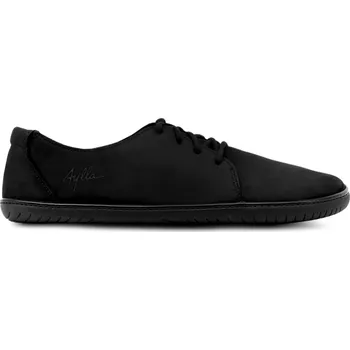 Dámská zimní obuv Aylla Dámské INCA černé nubuk II. jakost Velikost: 36