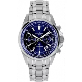 Hodinky Hodinky Jacques Lemans Liverpool 1-2117K