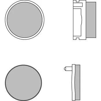 Brzdová destička Brzdové destičky BREMBO 07YA44SD 07YA44SD