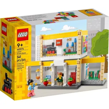 Stavebnice LEGO LEGO 40574 Prodejna LEGO