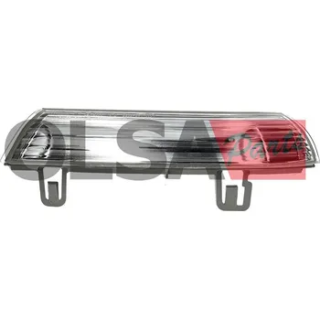 Směrový světlomet Blikač AIC 72183