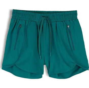 Dámské kraťasy GATE Sportovní šortky 36 224-0681/481