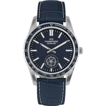 Hodinky Hodinky Jacques Lemans UEFA CL-101A