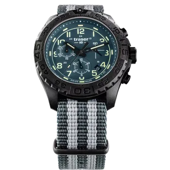 Hodinky Hodinky Traser H3 109050 P96 OdP Evolution Chrono