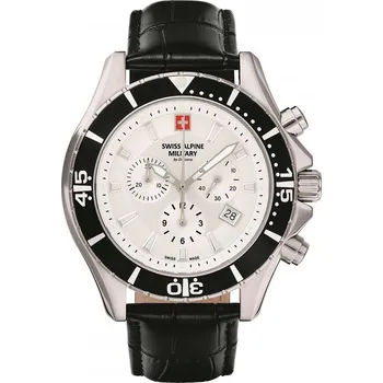 Hodinky Hodinky Swiss Alpine Military 7040.9532